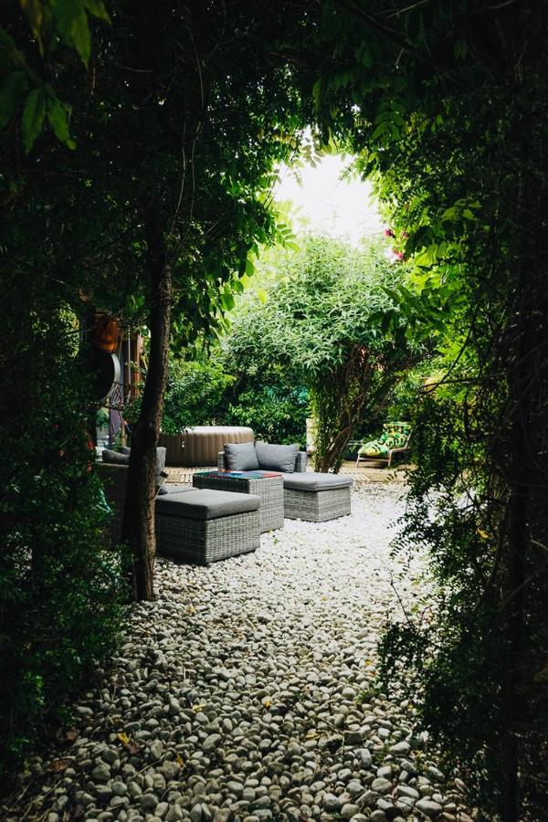 Maxia Galega -Arte, Natureza, Relax -Ribeira Sacra Monforte De Lemos Luaran gambar